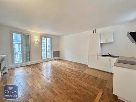 location appartement 2 pièces 49m² paris 15ème