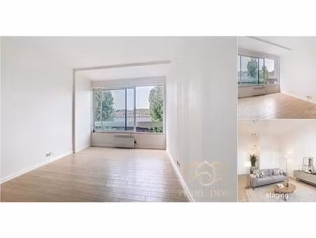 studio à louer à chaussée de forest 42 saint-gilles (vbe02500)