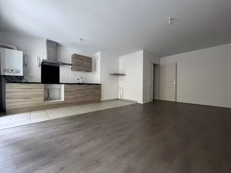 achat appartement 3 pièces 66m² darnetal 76160