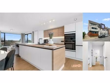 appartement à vendre à bredestraat 45 lede (rbv55119)