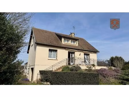 achat maison 6 pièces 115m² l aigle 61300