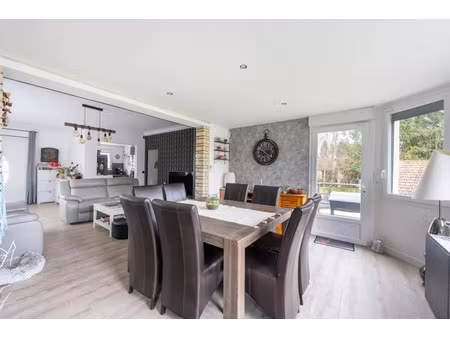 vente maison 8 pièces 192 m² à lainville-en-vexin (78440)  389 000 €