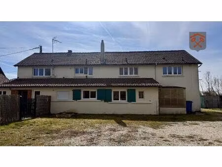 achat immeuble 215m² l aigle 61300