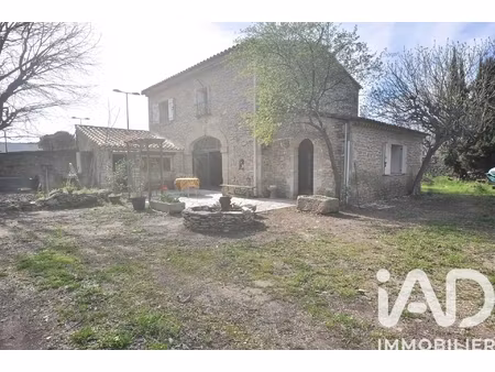 vente maison/villa 7 pièces