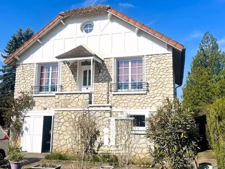 vente maison 6 pièces 93.41 m² à recloses (77760)  399 000 €