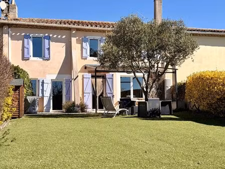 vente maison 6 pièces 190 m² villefranche-de-lauragais (31290)
