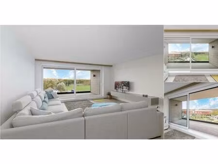 appartement à vendre à kapelstraat 193 bredene (rwc42164)