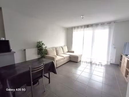 vente appartement 2 pièces 48 m² toulouse (31300)