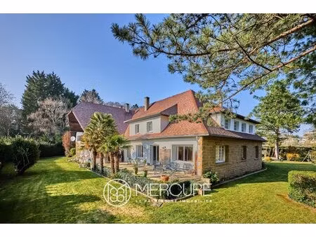 achat maison 12 pièces 435m² caen 14000