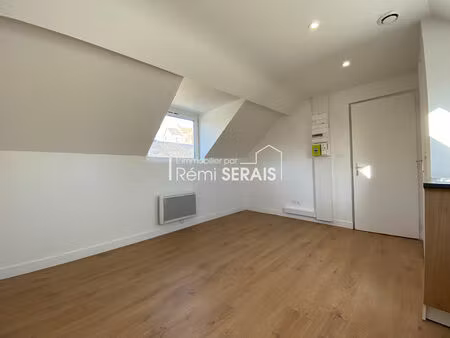 location appartement 1 pièce 20m²