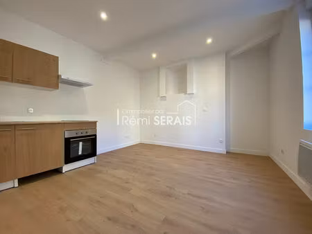 location appartement 1 pièce 20m²