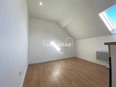 location appartement 1 pièce 21m²