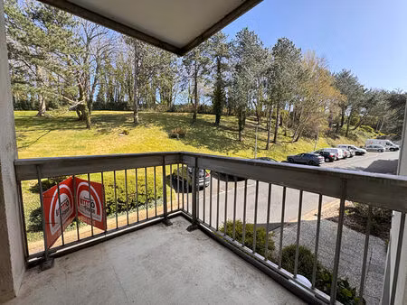 location appartement 2 pièces 37m²