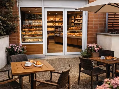 vente divers 43 m² tournefeuille (31170)