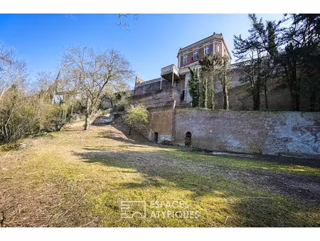 vente maison 6 pièces 262 m² à montdidier (80500)  420 000 €