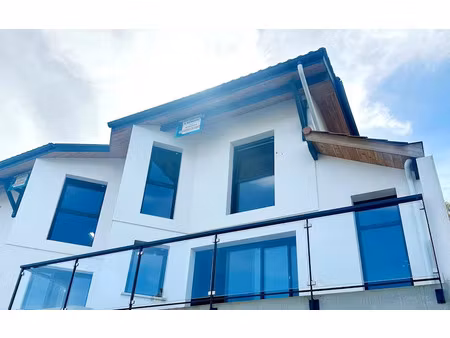 vente maison 4 pièces 98 m² à bayonne (64100)  428 000 €