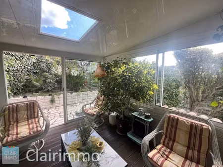 vente maison 4 pièces 70 m² à velaux (13880)  415 000 €