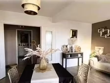 vente appartement 5 pièces à lormont (33310) : à vendre 5 pièces / 90m² lormont