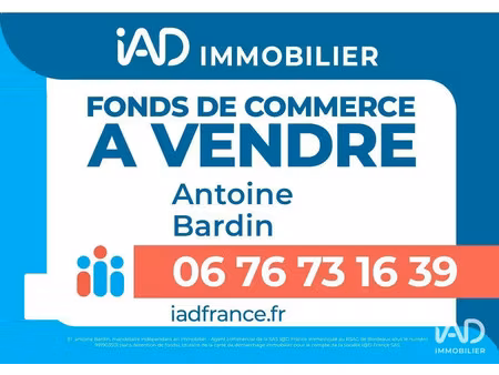 vente bureaux et commerces à pessac (33600) : à vendre / 60m² pessac
