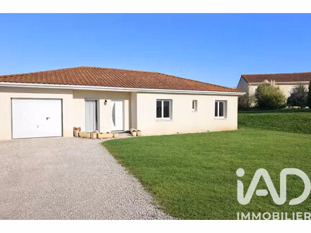 vente maison piscine à villac (24120) : à vendre piscine / 104m² villac