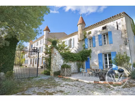 vente maison 20 pièces 880 m² toulouse (31000)