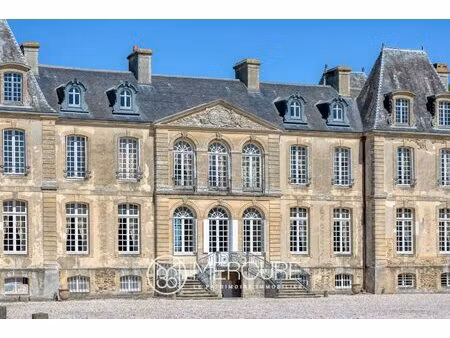 château à bayeux