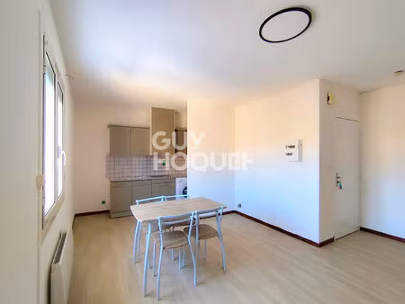 appartement t2 - 39.55 m2 - rivesaltes