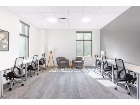 location bureaux 120 m²