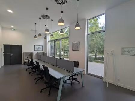 location bureaux 30 m²