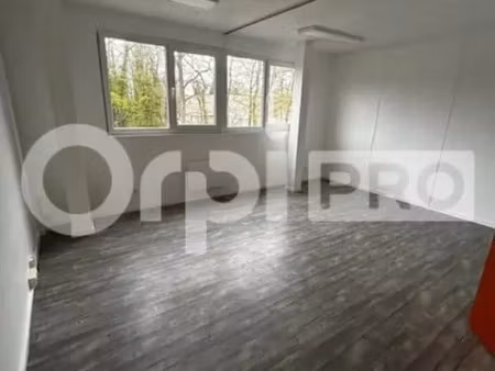 location bureaux 20 m²