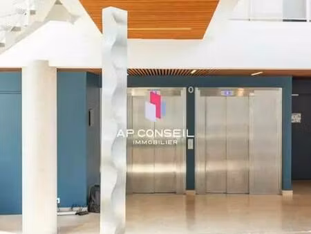 location bureaux 51 m²