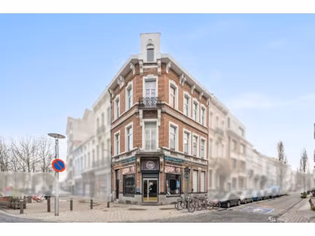 commercieel te koop in antwerpen met 5 slaapkamers