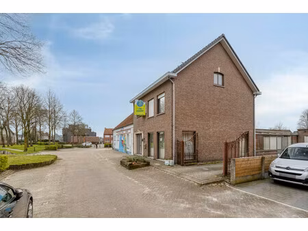 huis te koop in arendonk met 5 slaapkamers