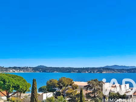 vente maison bord de mer à bandol (83150) : à vendre bord de mer / 105m² bandol