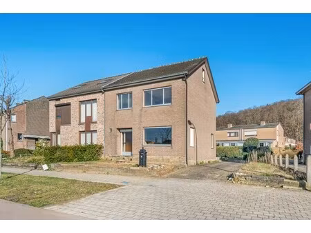 huis te koop in kessel-lo met 3 slaapkamers