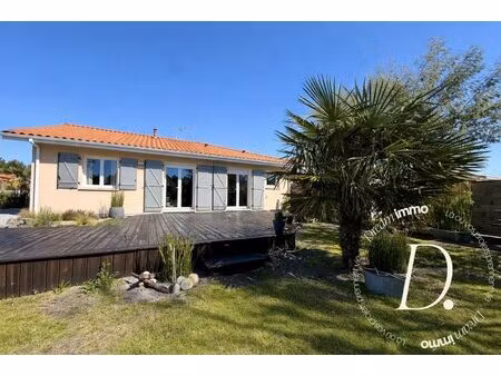 maison à vendre linxe