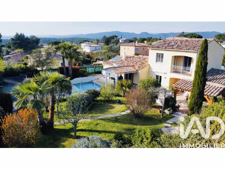vente maison piscine à puget-sur-argens (83480) : à vendre piscine / 140m² puget-sur-argen