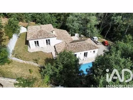 vente maison piscine à vidauban (83550) : à vendre piscine / 240m² vidauban