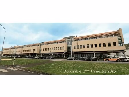 location bureaux 1 045 m²