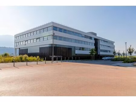 location bureaux 46 m²