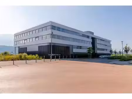location bureaux 46m²