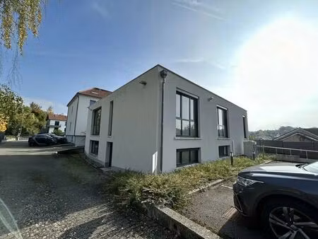 location bureaux 325 m²