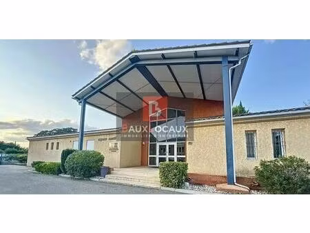 location bureaux 35 m² à 157 m²