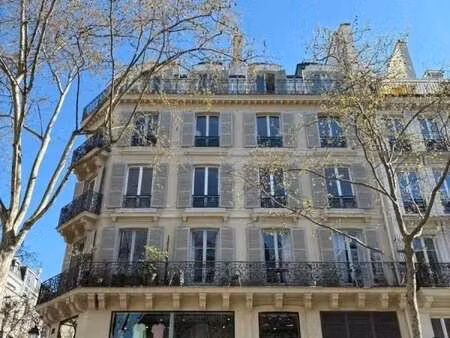 location bureaux 70 m²