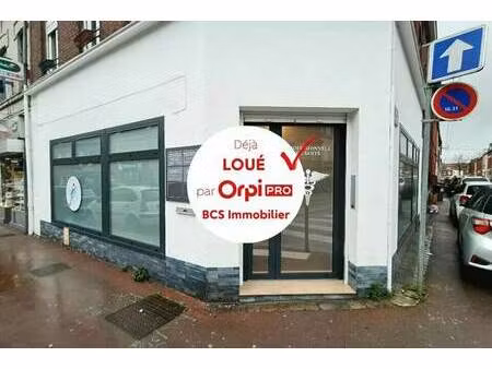 location bureaux 10 m²