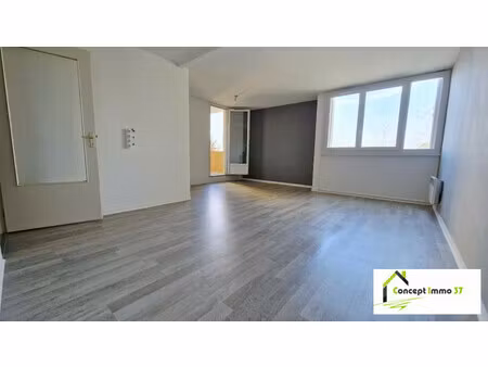 appartement à vendre saint-avertin