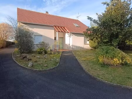 maison familiale de 171 m² à le poinçonnet