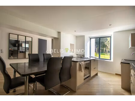 maison de caractère