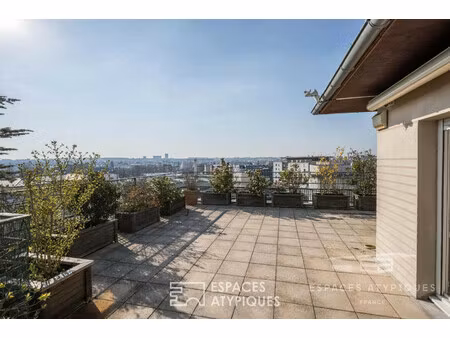 vente appartement 5 pièces