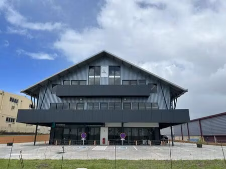 location bureaux 41 m²